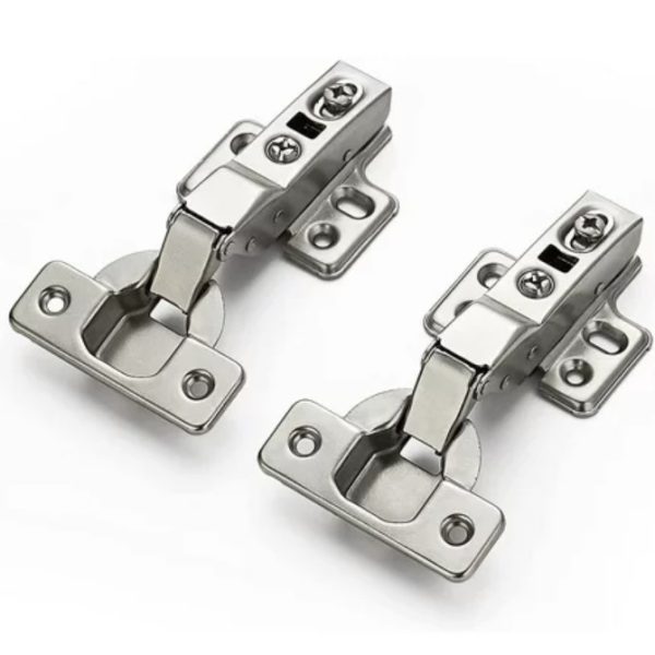 Soft Close Hinge Singapore