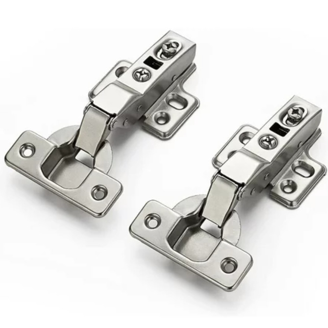 Soft Close Hinges