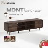 MONTI TV Cabinet Singapore