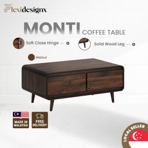 MONTI Coffee Table