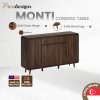 MONTI Sideboard Cabinet Singapore