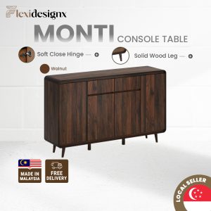 MONTI Side Board