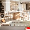 AMBER Dining Set Singapore