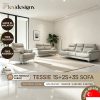 Tessie Pet Friendly Sofa Singapore