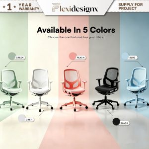 WHYSIT Office Chair