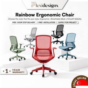 RAINSIT Office Chair